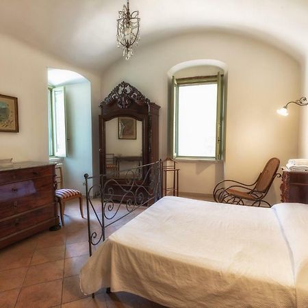 B&B Le Terrazze Bisceglie Bagian luar foto
