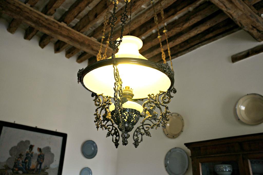 B&B Le Terrazze Bisceglie Bagian luar foto