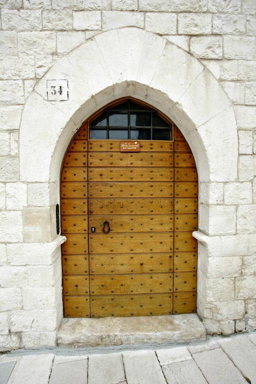 B&B Le Terrazze Bisceglie Bagian luar foto