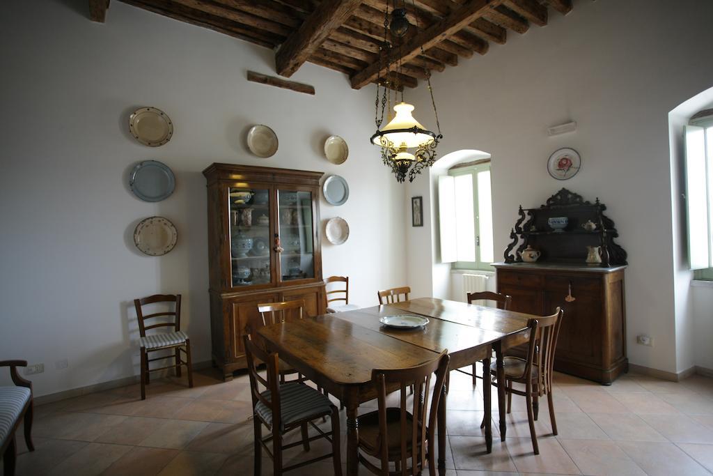 B&B Le Terrazze Bisceglie Bagian luar foto