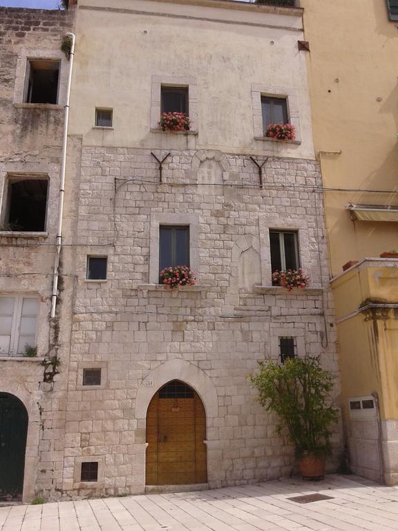B&B Le Terrazze Bisceglie Bagian luar foto