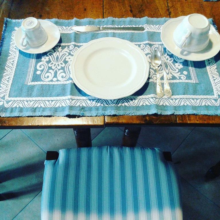 B&B Le Terrazze Bisceglie Bagian luar foto