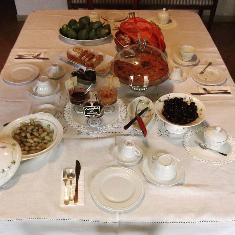 B&B Le Terrazze Bisceglie Bagian luar foto