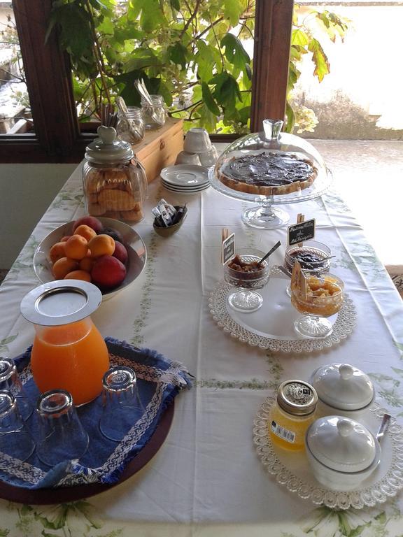 B&B Le Terrazze Bisceglie Bagian luar foto
