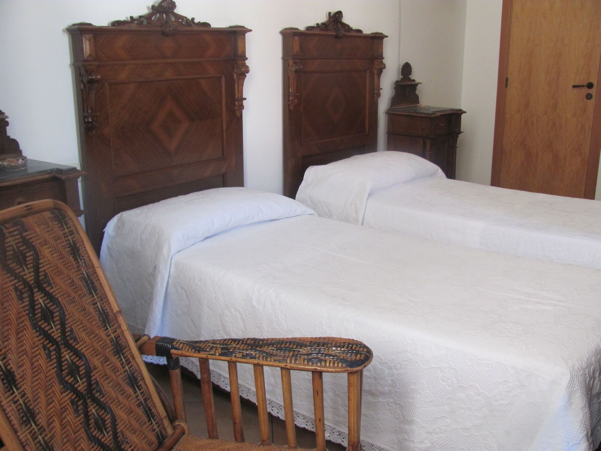 B&B Le Terrazze Bisceglie Bagian luar foto