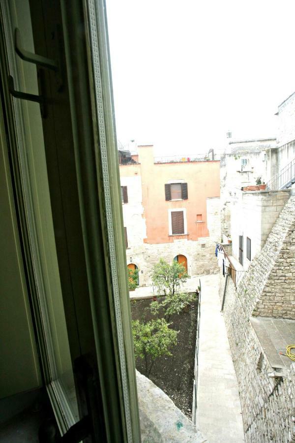 B&B Le Terrazze Bisceglie Bagian luar foto