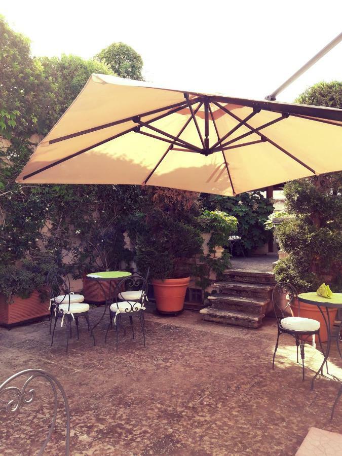 B&B Le Terrazze Bisceglie Bagian luar foto