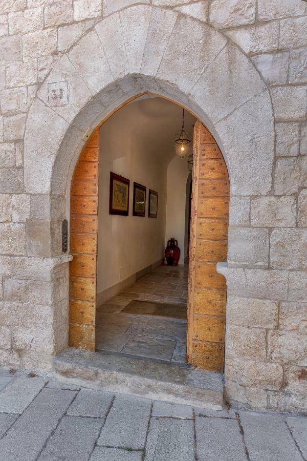 B&B Le Terrazze Bisceglie Bagian luar foto