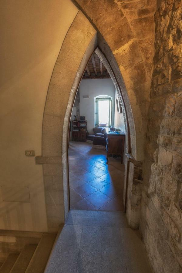 B&B Le Terrazze Bisceglie Bagian luar foto