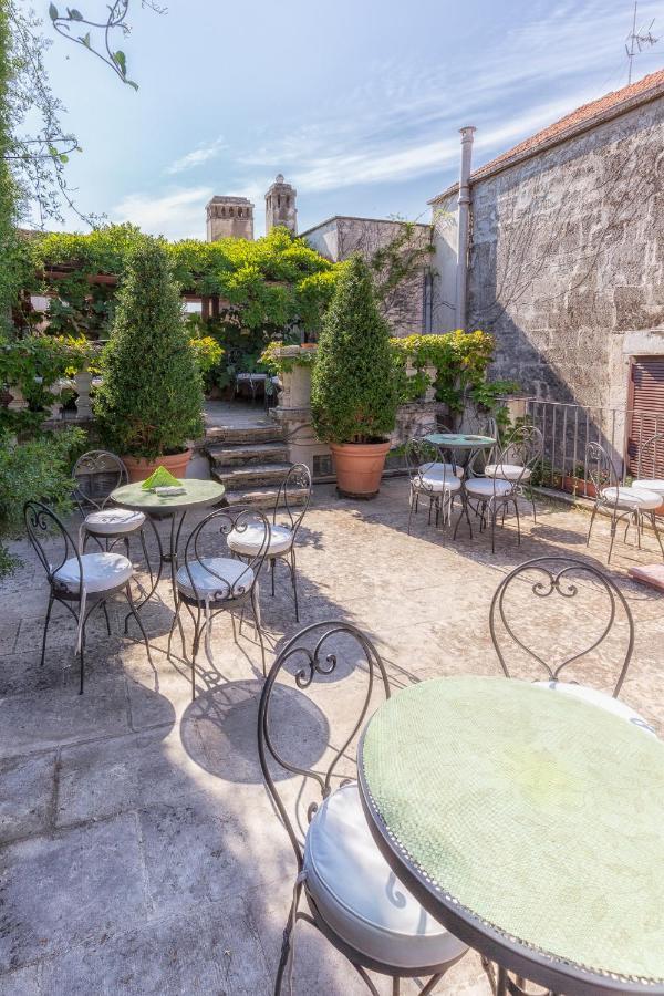 B&B Le Terrazze Bisceglie Bagian luar foto