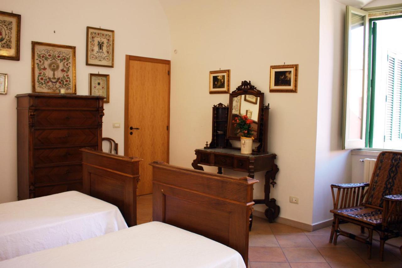 B&B Le Terrazze Bisceglie Ruang foto